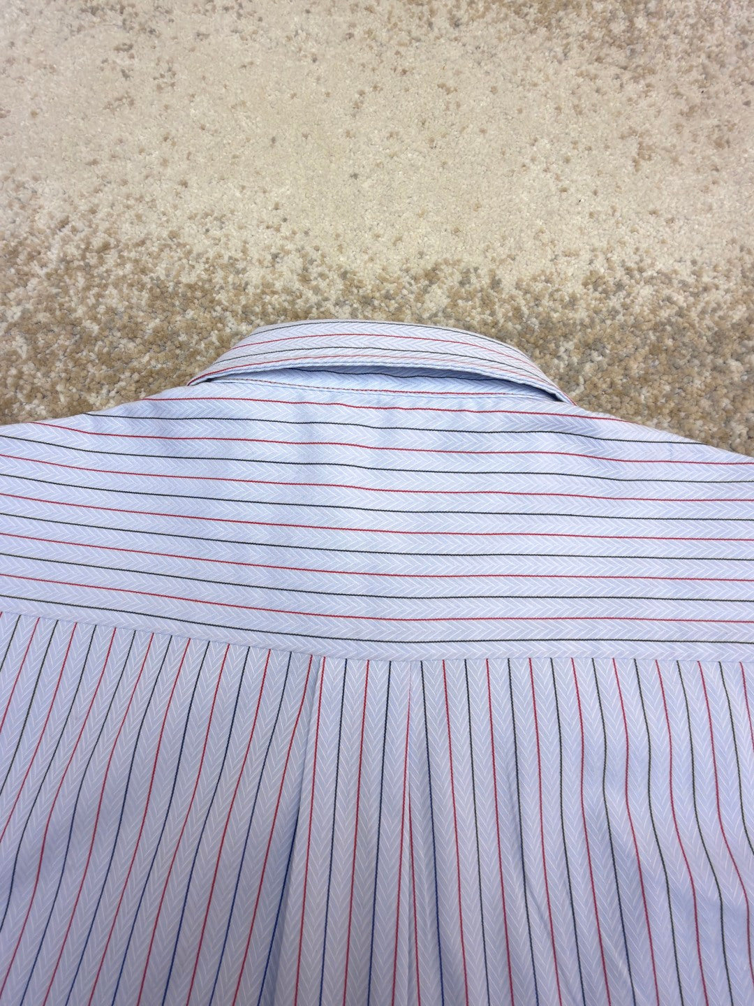 PRADA 26S SHIRT 1016