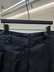 PRADA 26S NYLON SHORTS STYLE 964