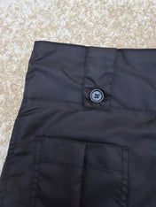 PRADA 26S NYLON SHORTS STYLE 964
