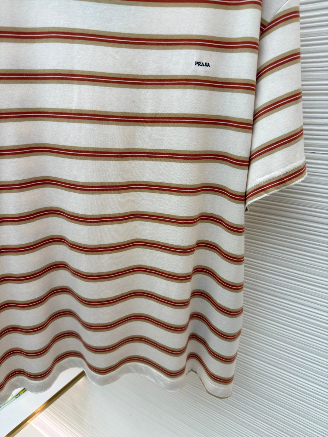 PRADA 26S T-SHIRT STYLE 956