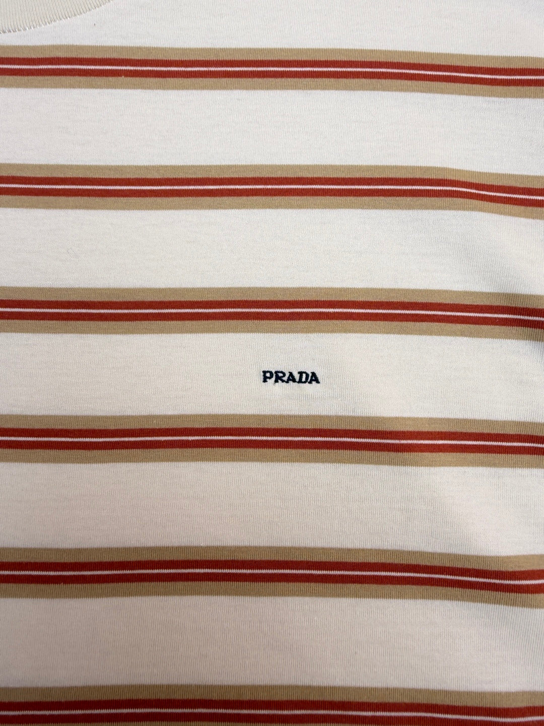 PRADA 26S T-SHIRT STYLE 956