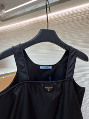 PRADA 26S RE-NYLON DRESS STYLE 926
