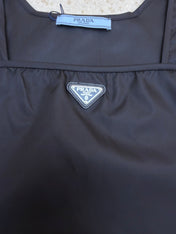 PRADA 26S RE-NYLON DRESS STYLE 926