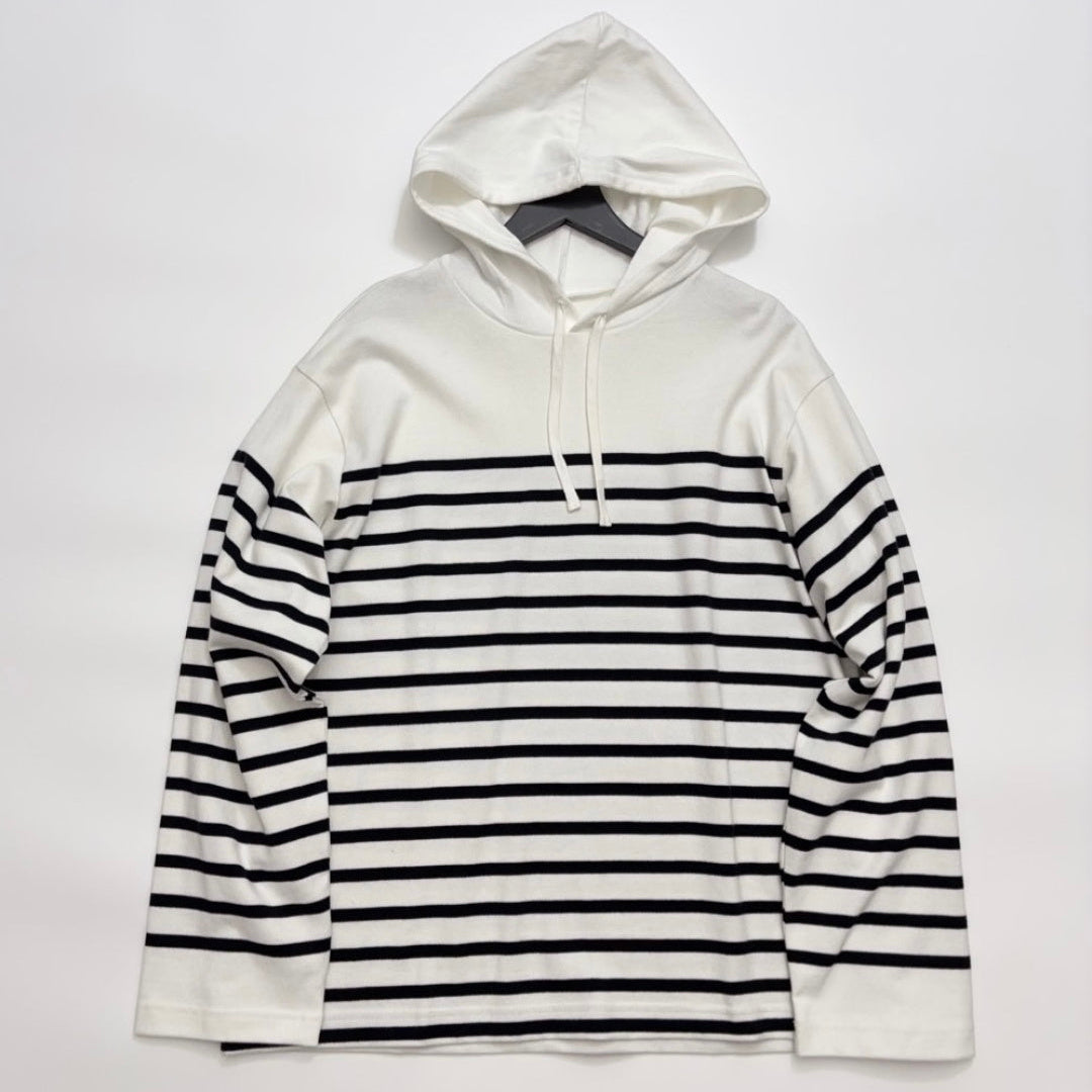 DIOR 25S LONG-SLEEVE SWEATSHIRT 581