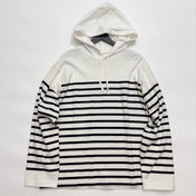 DIOR 25S LONG-SLEEVE SWEATSHIRT 581