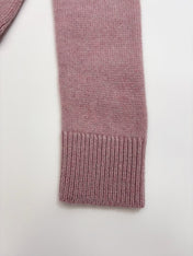 HERMES 25S CASHMERE CARDIGAN 357