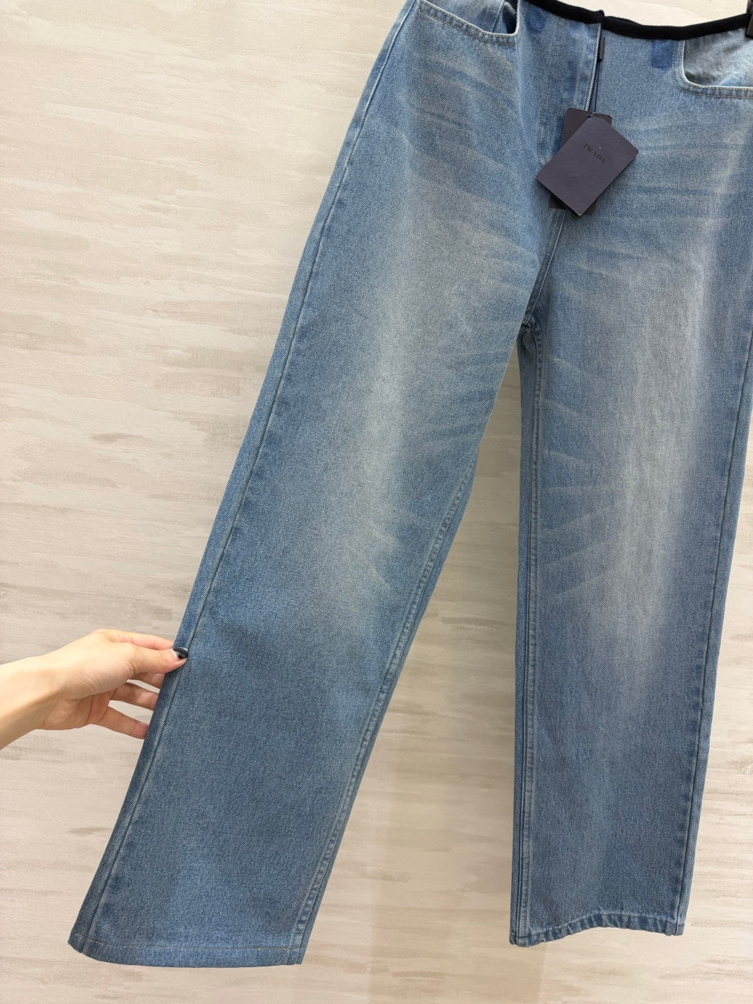 PRADA 26S JEANS 1051