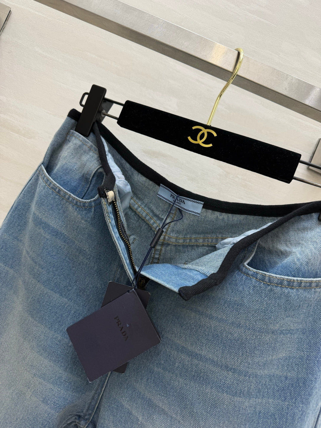 PRADA 26S JEANS 1051
