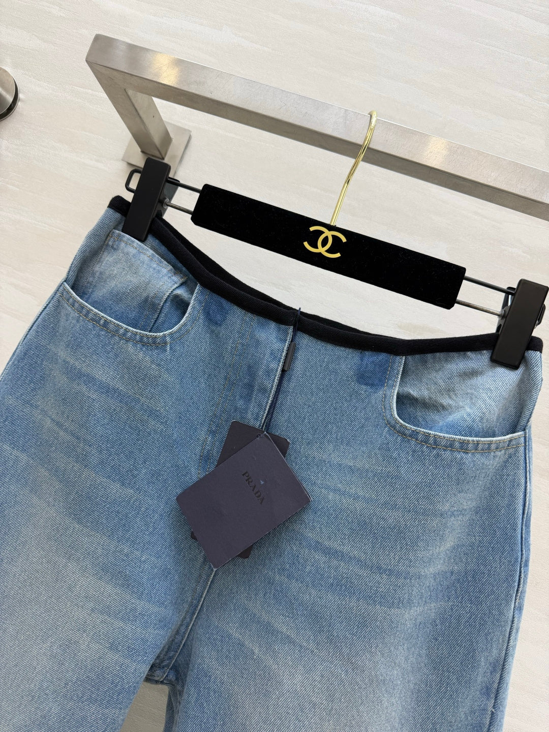 PRADA 26S JEANS 1051