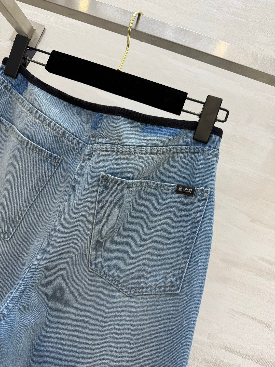 PRADA 26S JEANS 1051