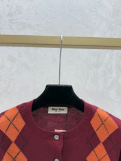 MIUMIU CARDIGAN STYLE 675