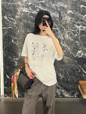 CELINE 26S T-SHIRT 795416