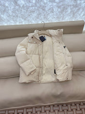 PRADA 25S DOWN JACKET 400
