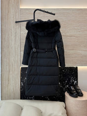 BURBERRY 25S DOWN COAT 0028