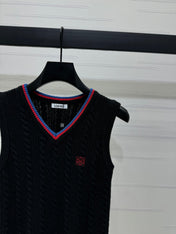 Loewe 25 Gile Shirt Wool 758120
