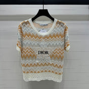 DIOR SHORT SLEEVE T-SHIRT 274912