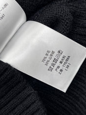 DIOR 25S CARDIGAN STYLE 139