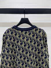 DIOR 25S CARDIGAN STYLE 133