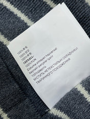 CELINE 25S PULLOVER SWEATER 0030