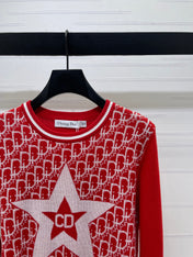 DIOR 25S SWEATER 830