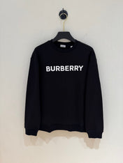 BURBERRY 26S SWEATSHIRT 357
