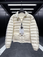 MONCLER 25S JACKET 025