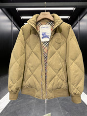 BURBERRY 25S DOWN JACKET 578713