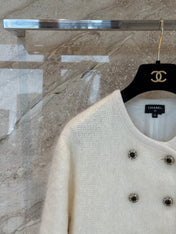 CHANEL 25S FUR JACKET 533