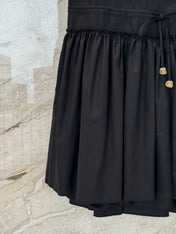 LOEWE 26S SLEEVELESS DRESS 410
