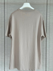 LOEWE 26S SHORT-SLEEVE T-SHIRT 563