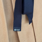 PRADA 26S PLEATED SKIRT 1056