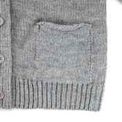 CELINE 25S KNITTED CARDIGAN 0001
