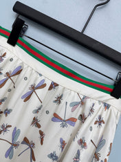 GUCCI 26S MIDI SKIRT 391