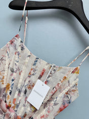 ZIMMERMANN 26S CAMI DRESS 315413