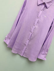 DIOR 26S LONG-SLEEVE SHIRT 1427