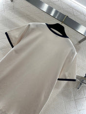 MONCLER 25S CREW NECK T-SHIRT 281