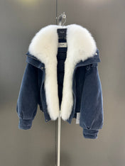 CELINE 25S PREMIUM DOWN JACKET 0093