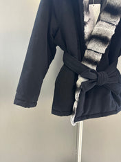 MAX MARA 25S GOOSE DOWN JACKET 127