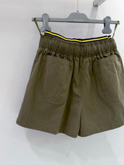 PRADA 26S SHORTS STYLE 860