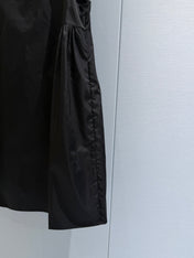 PRADA 26S RE-NYLON SKIRT STYLE 959
