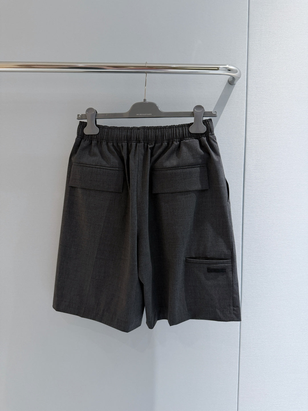 PRADA 26S SHORTS STYLE 958