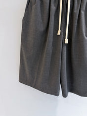 PRADA 26S SHORTS STYLE 958