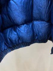 CHANEL 25S DOWN JACKET STYLE 212