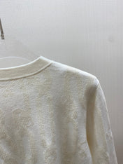 HERMES 25S CARDIGAN JACKET 324
