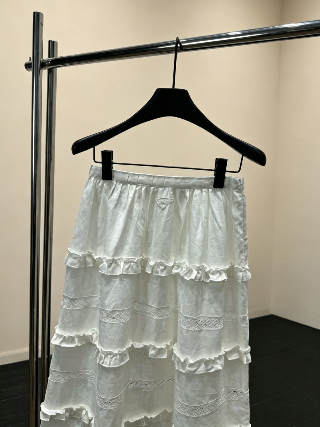 PRADA 26S SKIRT 1009