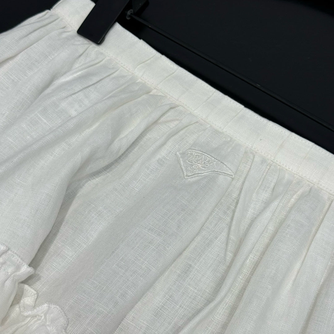 PRADA 26S SKIRT 1009
