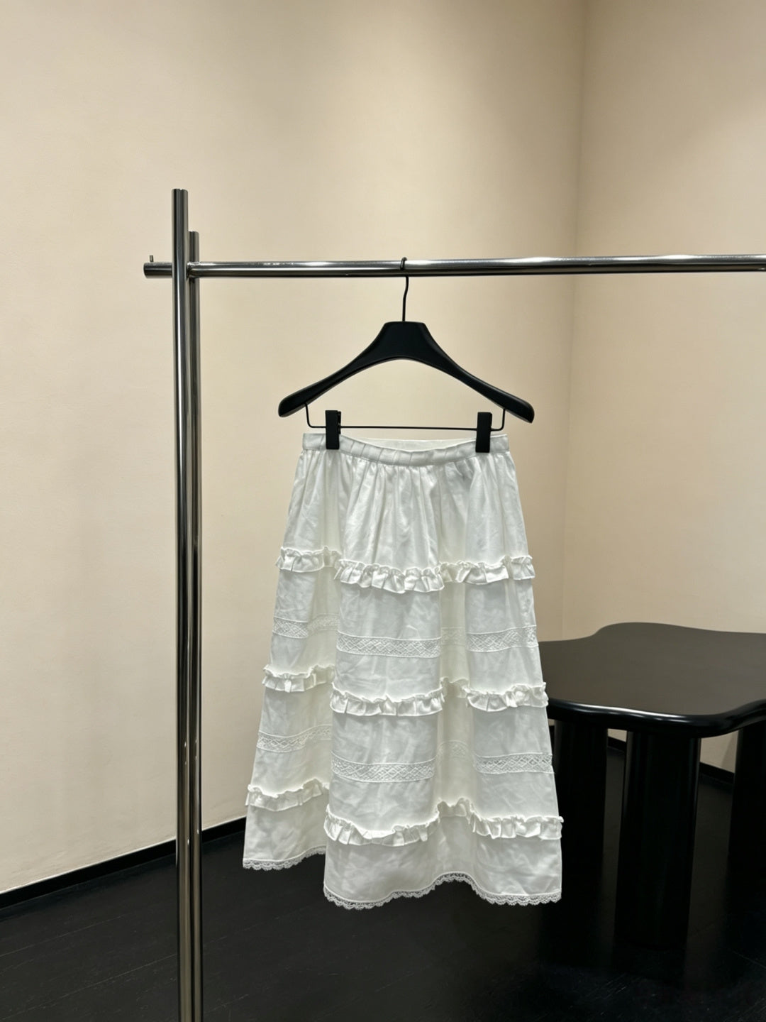 PRADA 26S SKIRT 1009