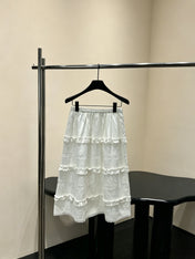 PRADA 26S SKIRT 1009