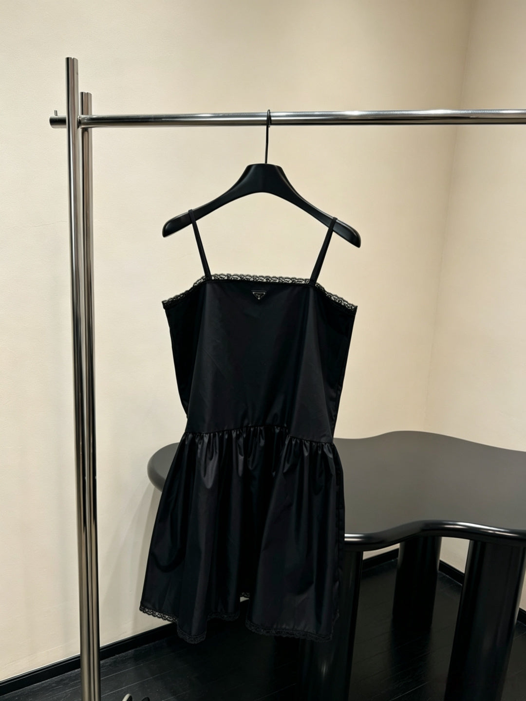 PRADA 26S SPAGHETTI STRAP DRESS STYLE 986