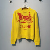 CELINE 26S SWEATER 809802